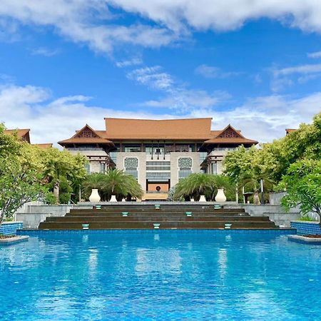 Renaissance Sanya Haitang Bay Resort Exterior photo