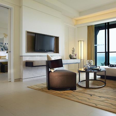 Renaissance Sanya Haitang Bay Resort Exterior photo