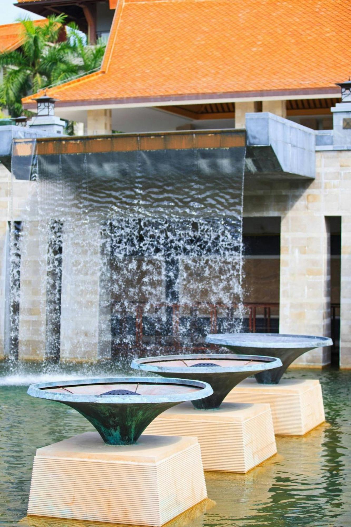 Renaissance Sanya Haitang Bay Resort Exterior photo